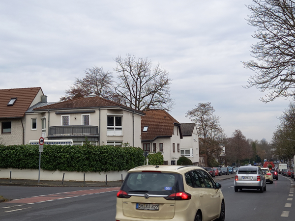 Köln Lindenthal